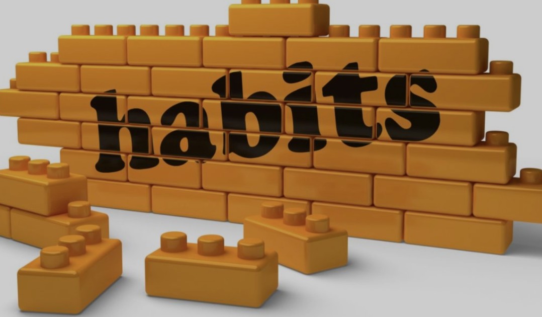 Habits Got You? 4 Insights for Change